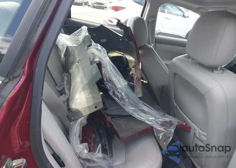 2008 Buick Lacrosse Cxl из США, поврежденный, VIN 2G4WD582X81284900